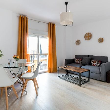Olehousing - Cathedral Terrace Apartments Севиля Екстериор снимка