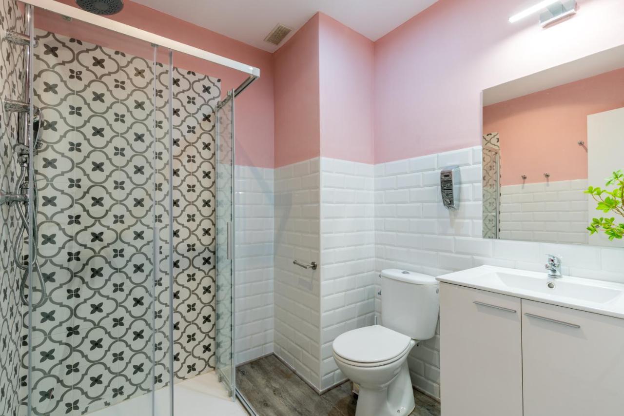 Olehousing - Cathedral Terrace Apartments Севиля Екстериор снимка
