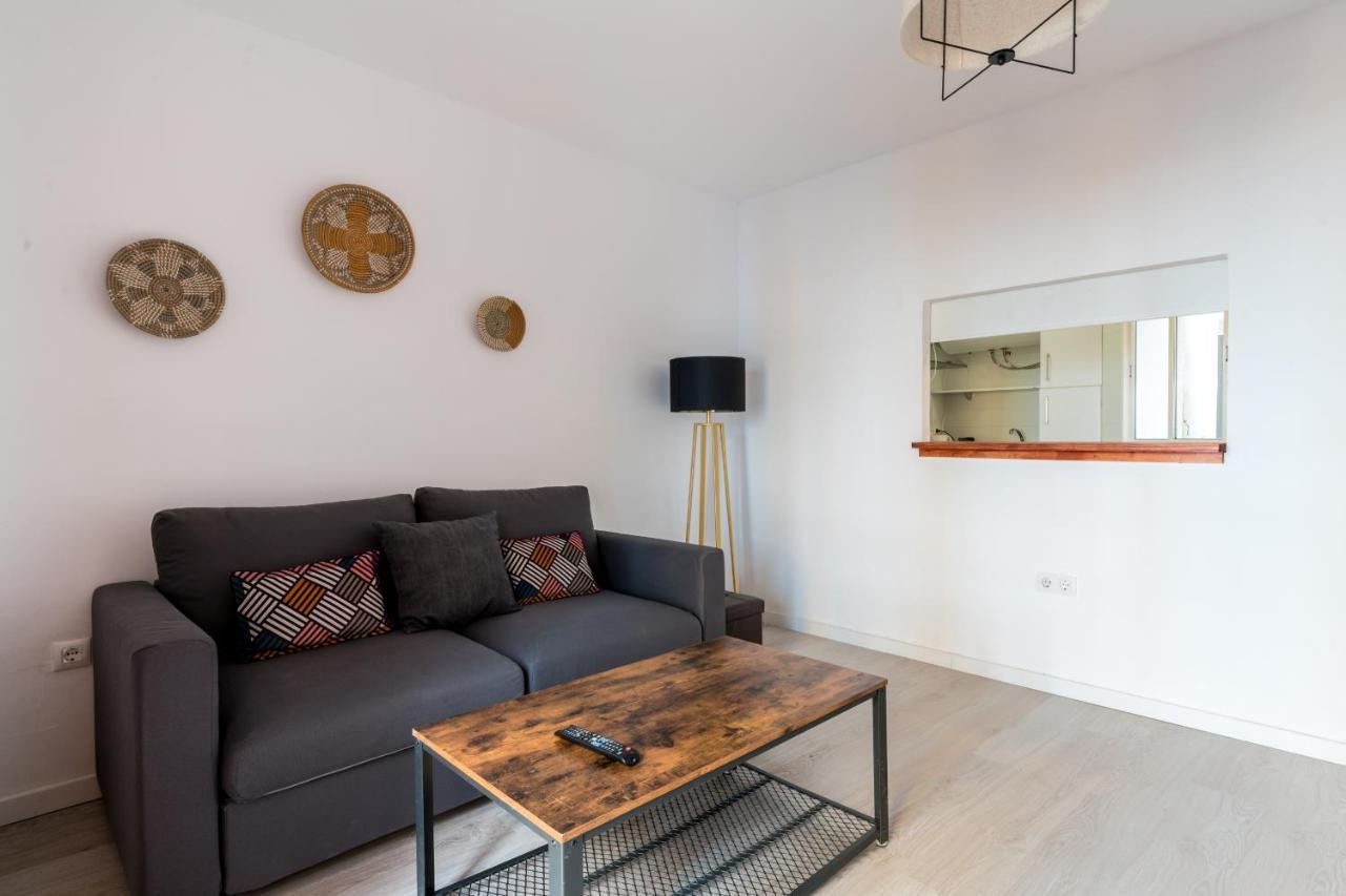 Olehousing - Cathedral Terrace Apartments Севиля Екстериор снимка