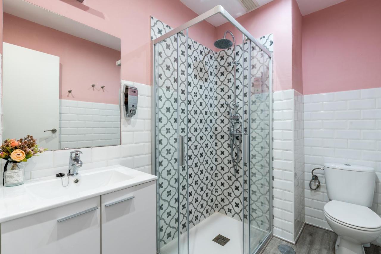Olehousing - Cathedral Terrace Apartments Севиля Екстериор снимка