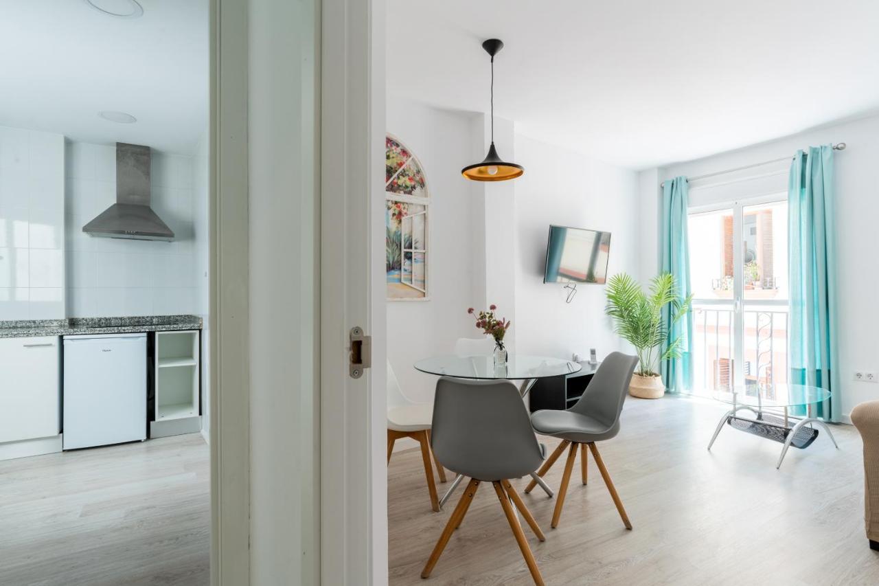Olehousing - Cathedral Terrace Apartments Севиля Екстериор снимка