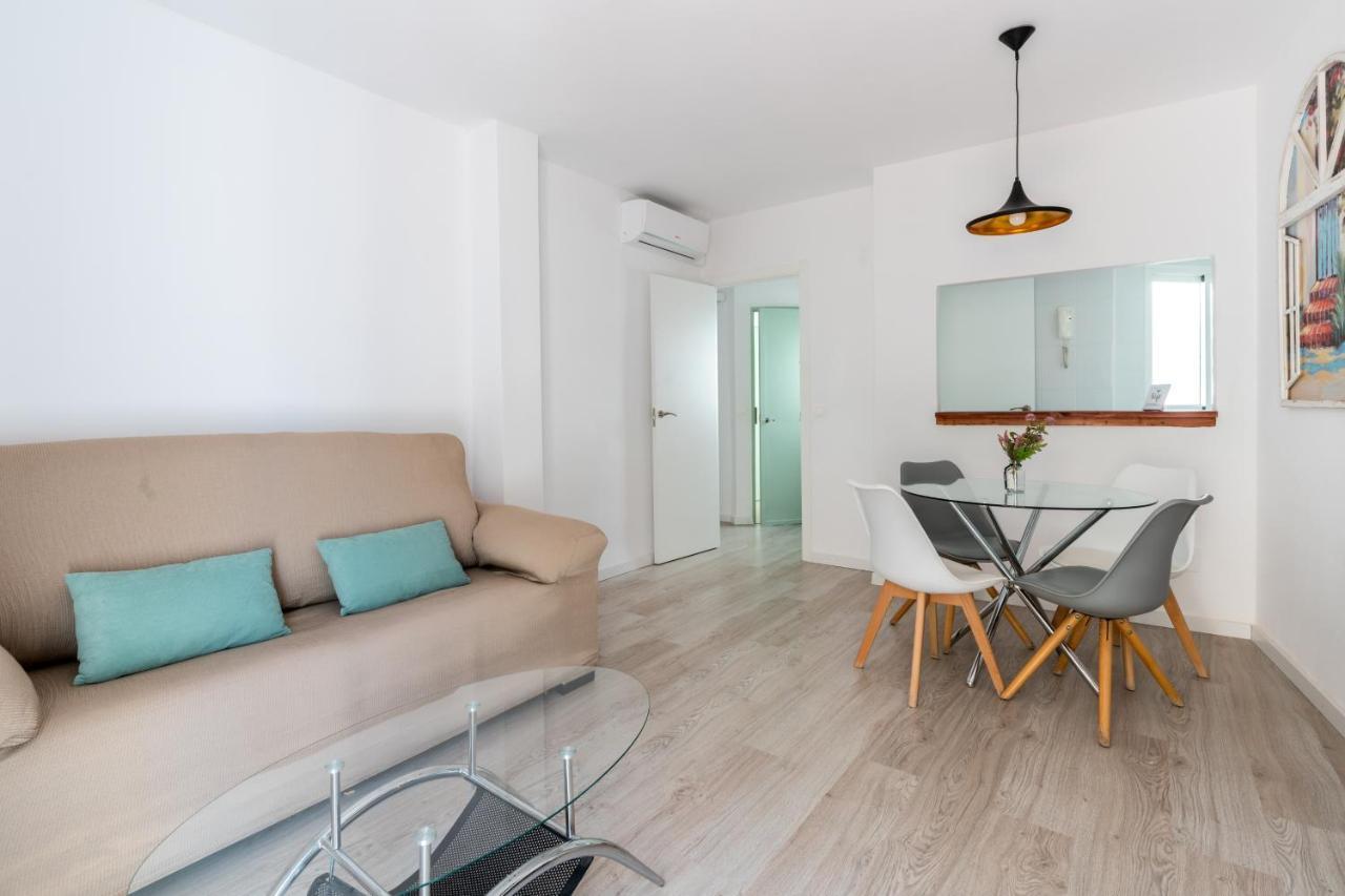 Olehousing - Cathedral Terrace Apartments Севиля Екстериор снимка