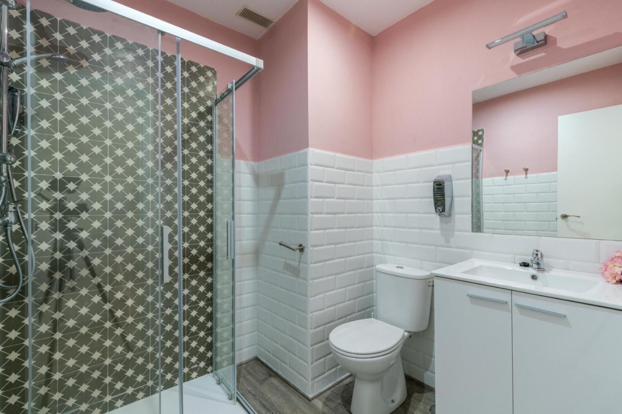 Olehousing - Cathedral Terrace Apartments Севиля Екстериор снимка