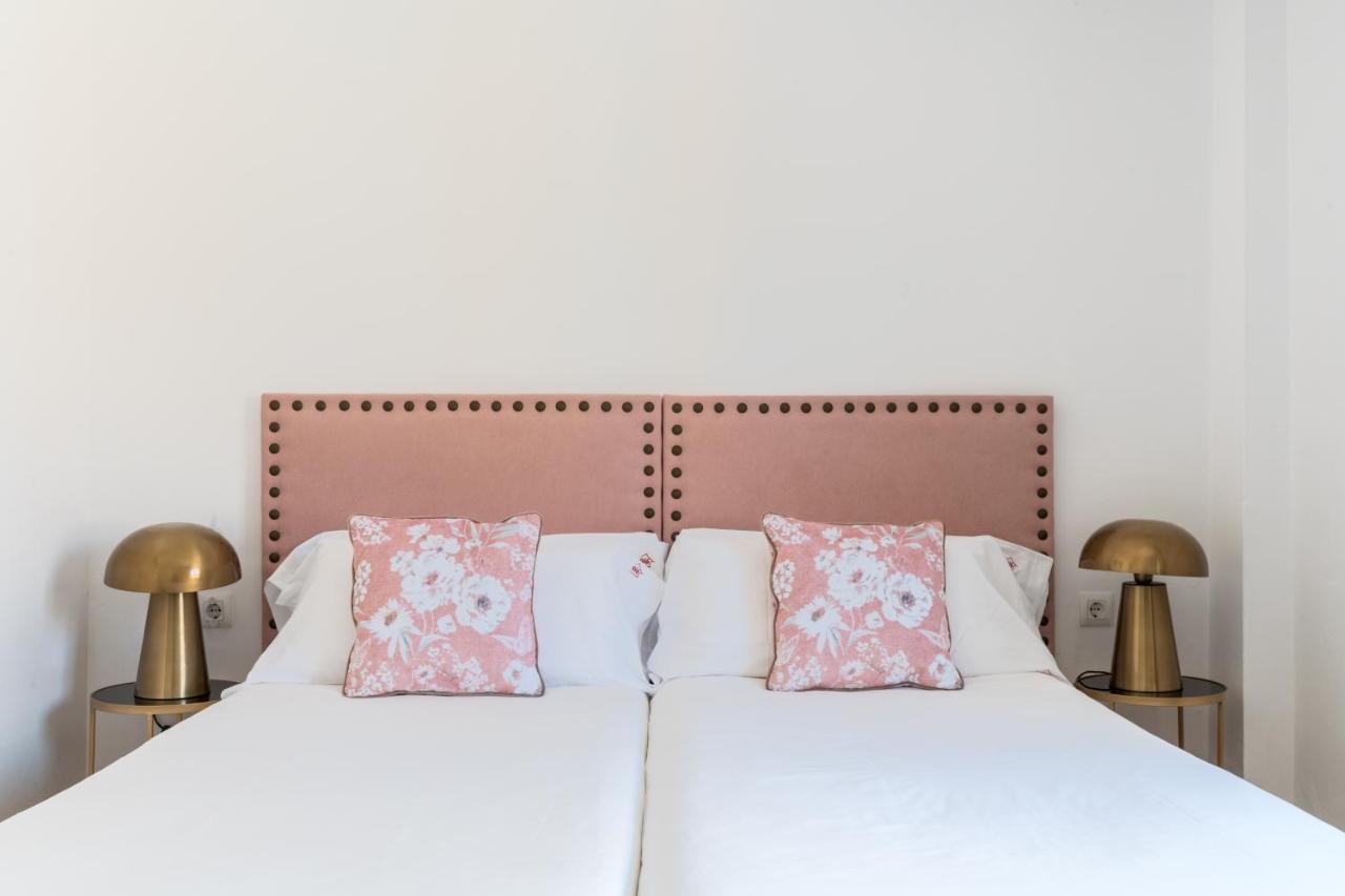 Olehousing - Cathedral Terrace Apartments Севиля Екстериор снимка