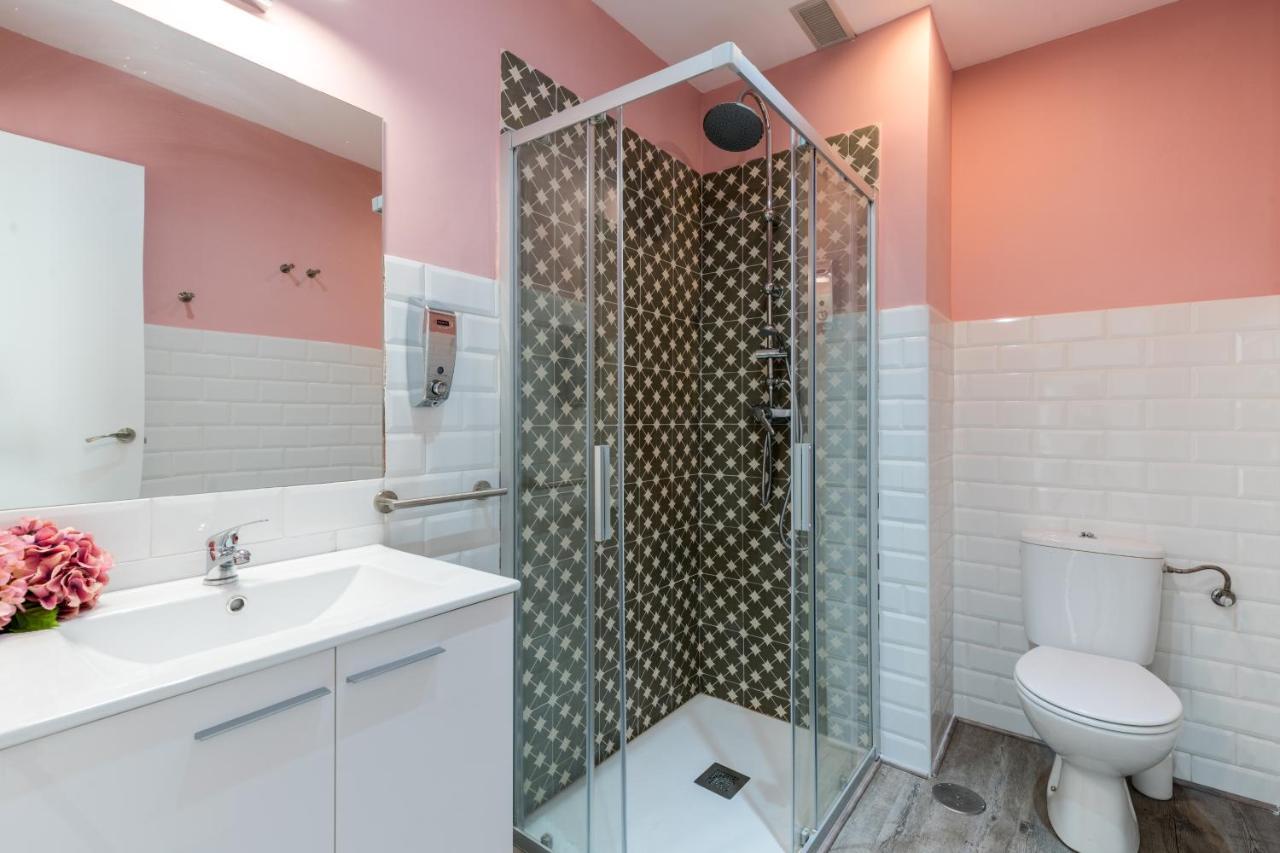 Olehousing - Cathedral Terrace Apartments Севиля Екстериор снимка
