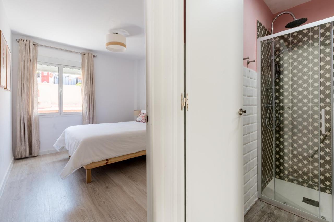 Olehousing - Cathedral Terrace Apartments Севиля Екстериор снимка